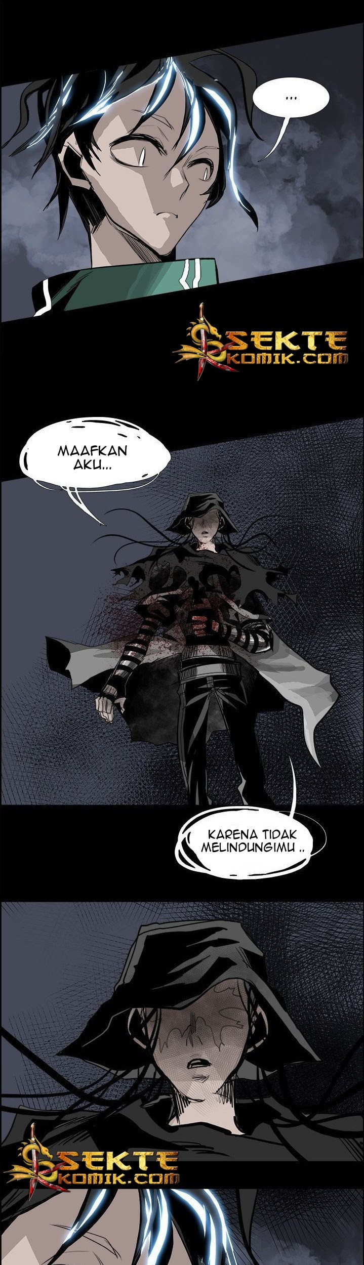 Warble Chapter 36 - halaman 28
