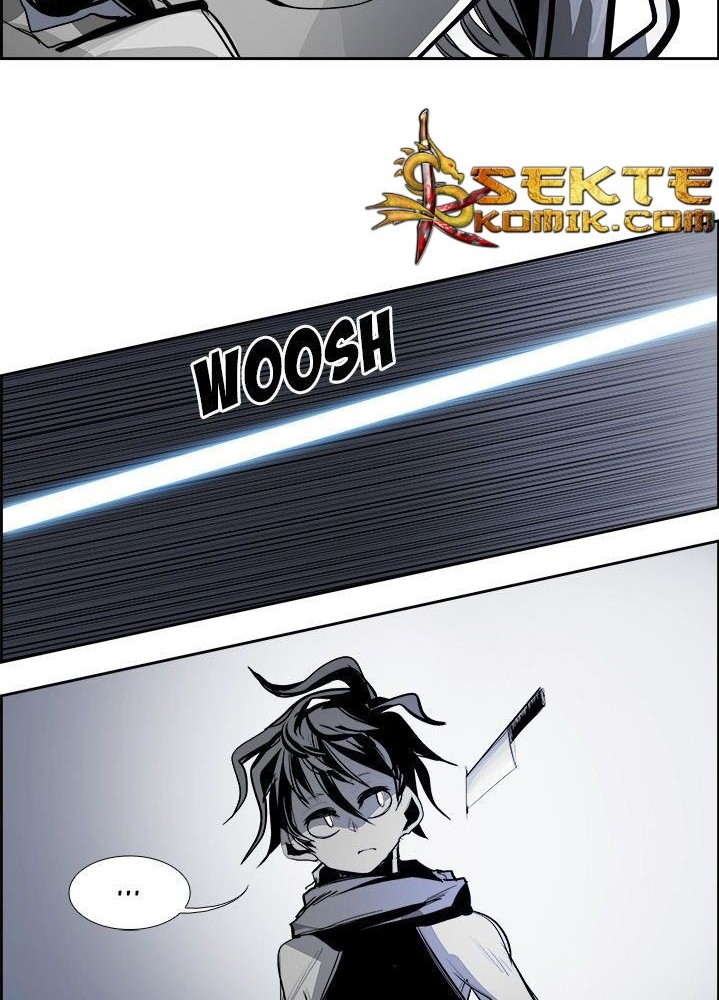 Warble Chapter 36 - halaman 31