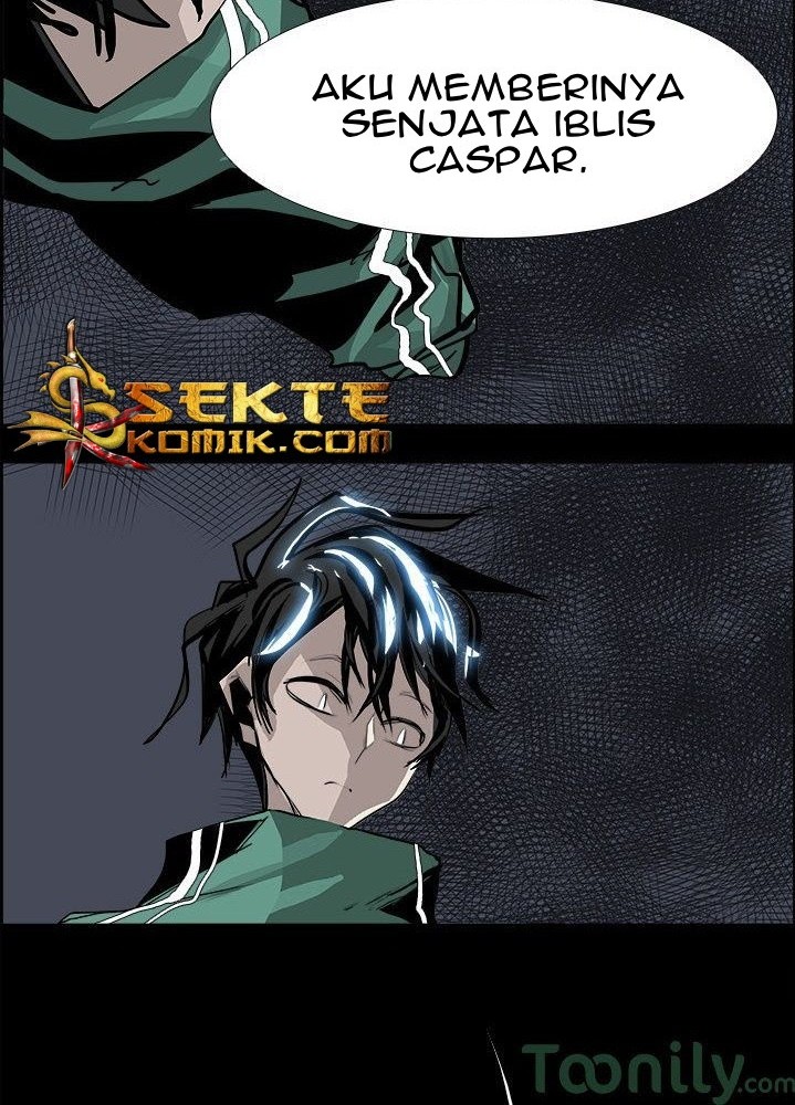 Warble Chapter 36 - halaman 33