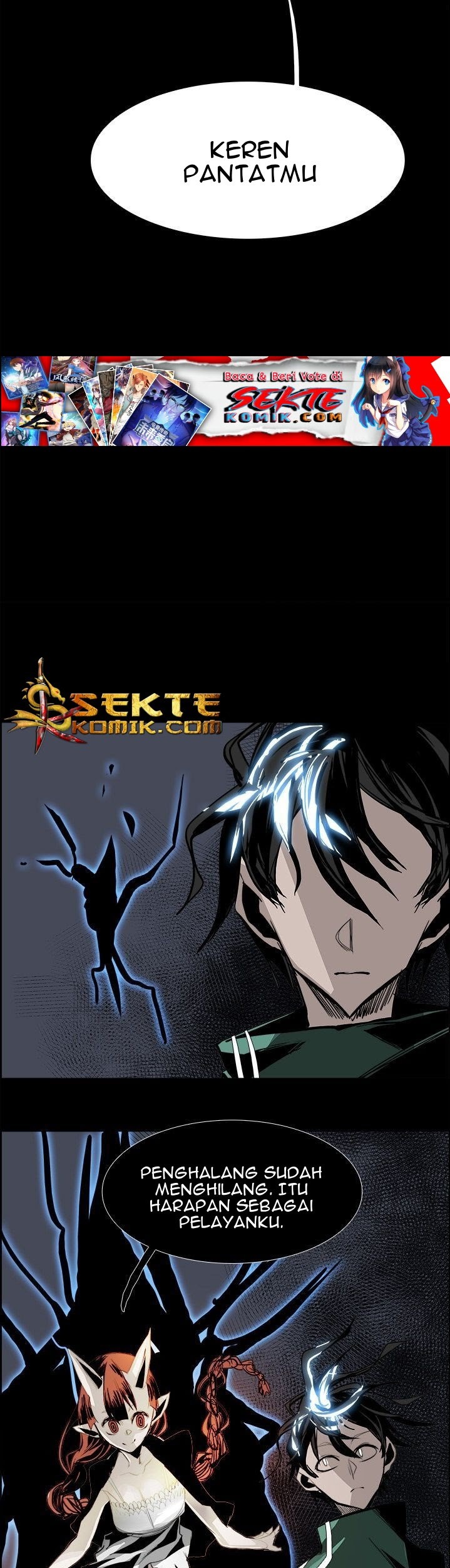 Warble Chapter 36 - halaman 34