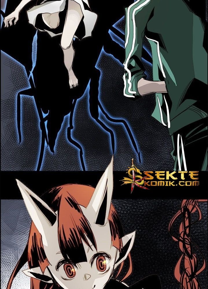 Warble Chapter 36 - halaman 35