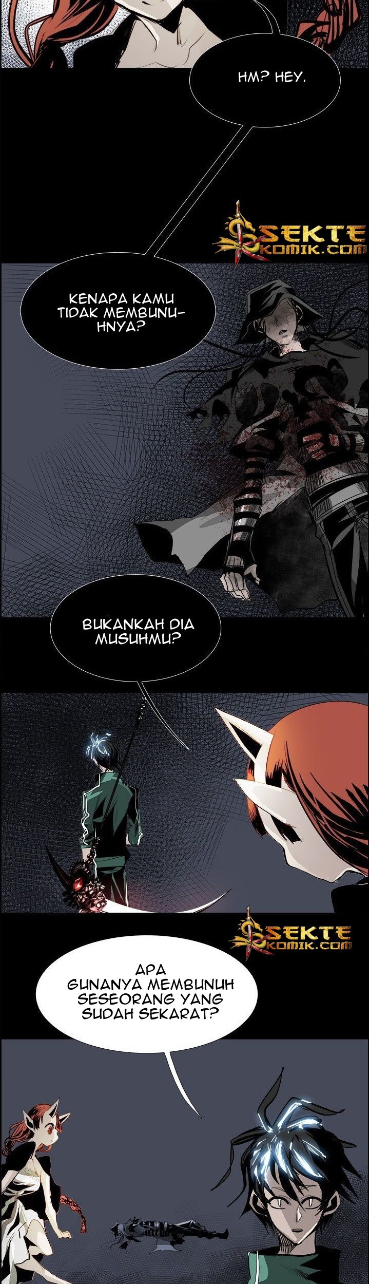 Warble Chapter 36 - halaman 36