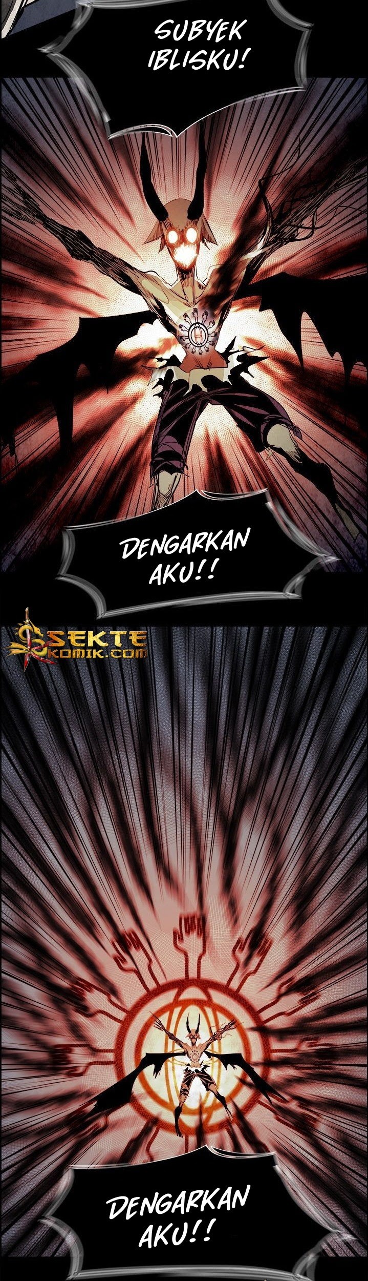 Warble Chapter 36 - halaman 4