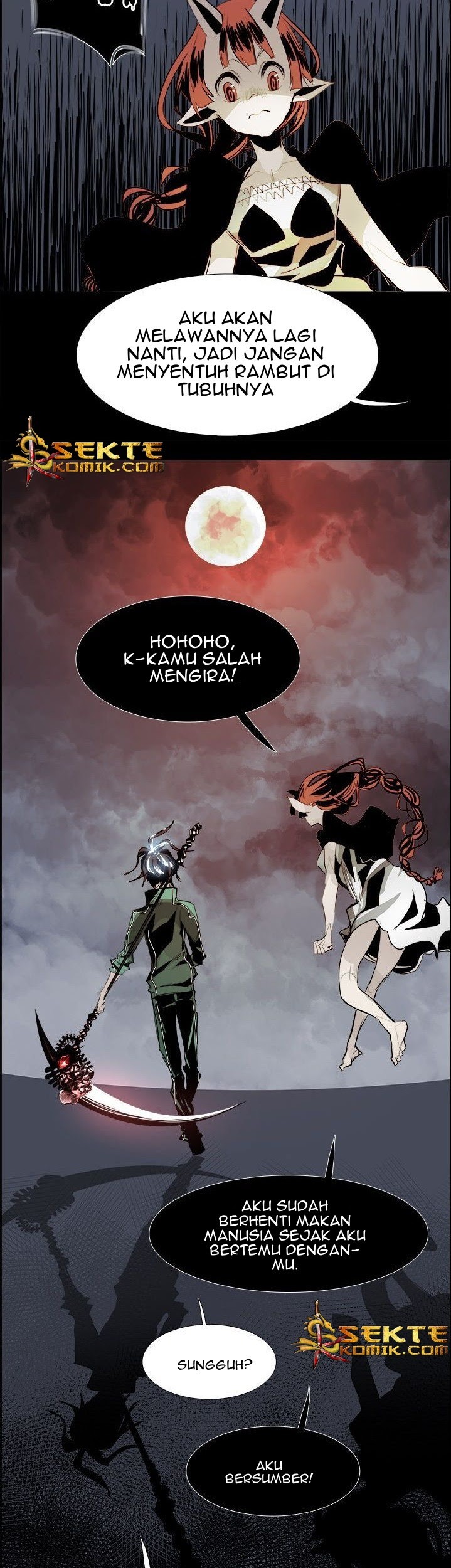 Warble Chapter 36 - halaman 40
