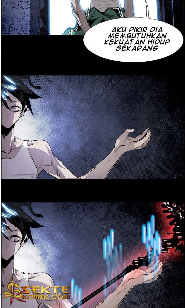 Warble Chapter 37 - halaman 16