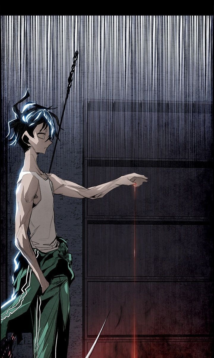 Warble Chapter 37 - halaman 18