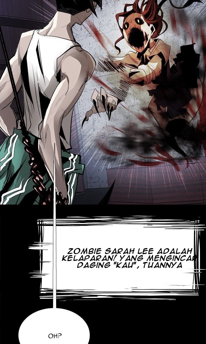 Warble Chapter 37 - halaman 26