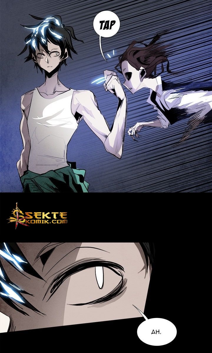 Warble Chapter 37 - halaman 28