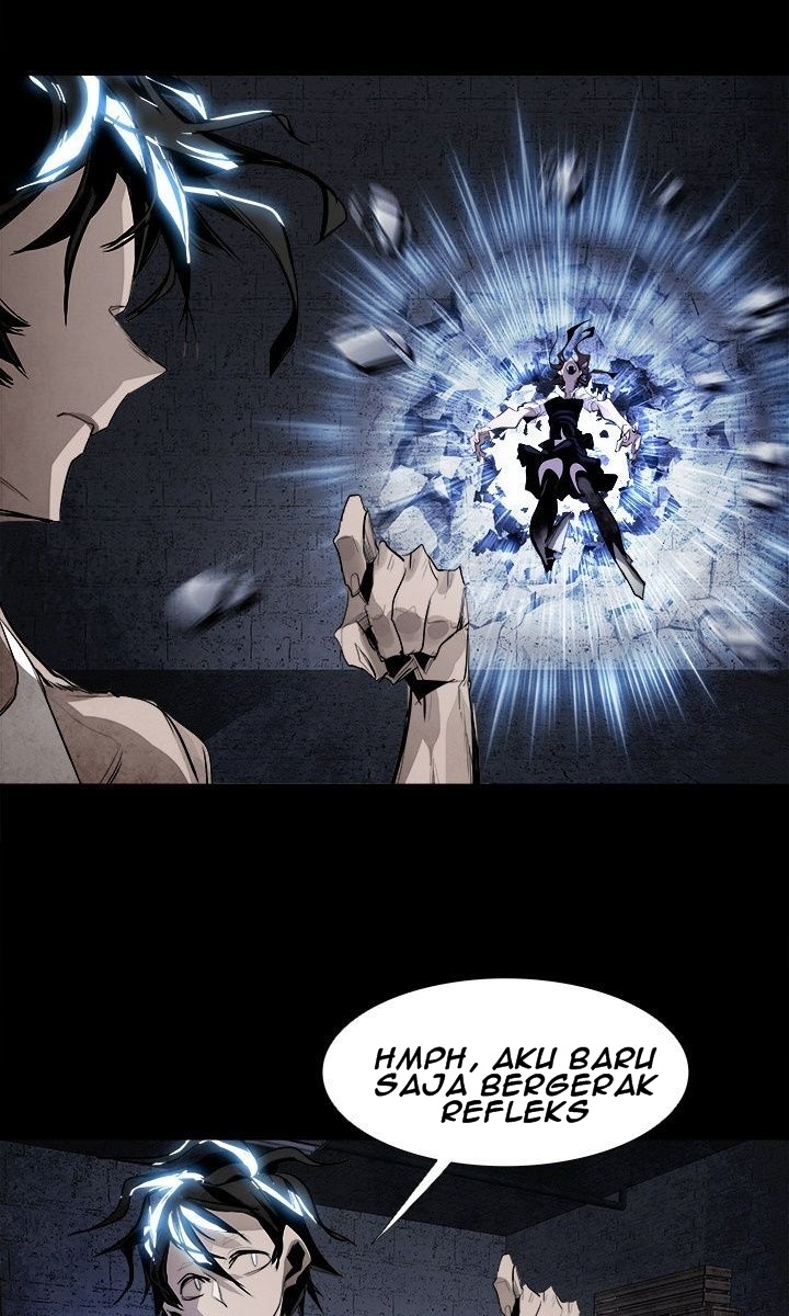 Warble Chapter 37 - halaman 29