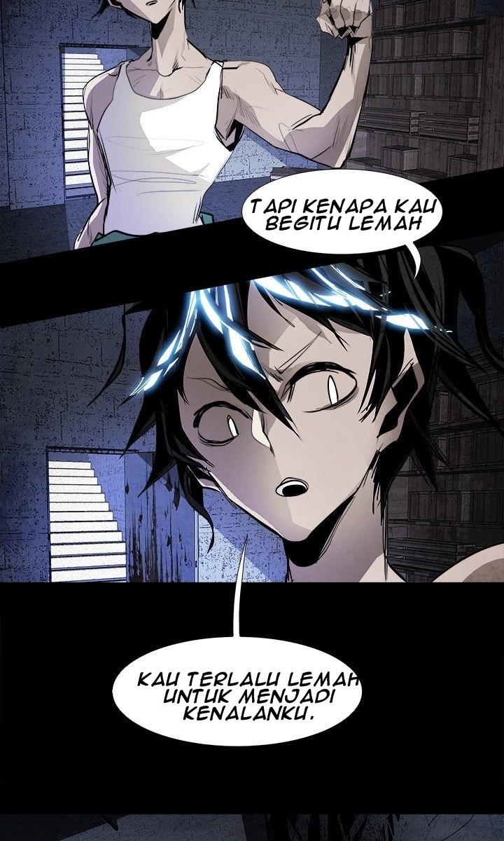 Warble Chapter 37 - halaman 30