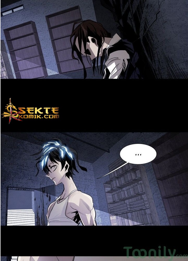 Warble Chapter 37 - halaman 31