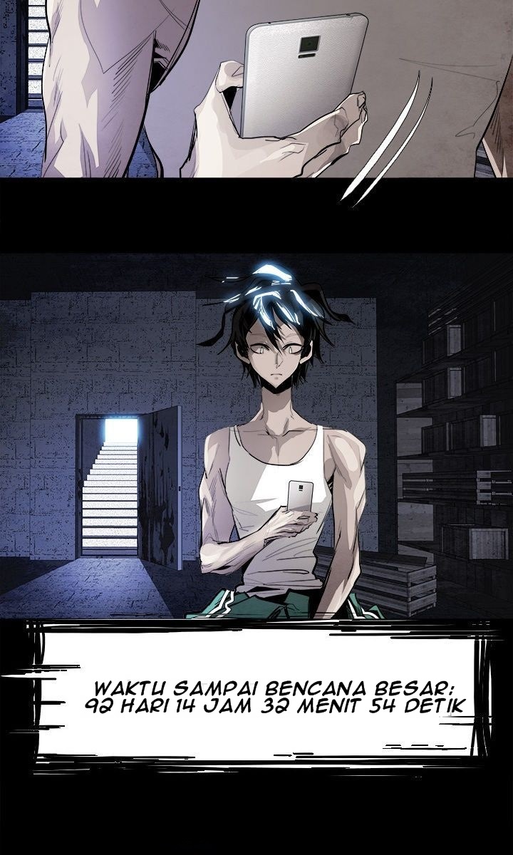 Warble Chapter 37 - halaman 32