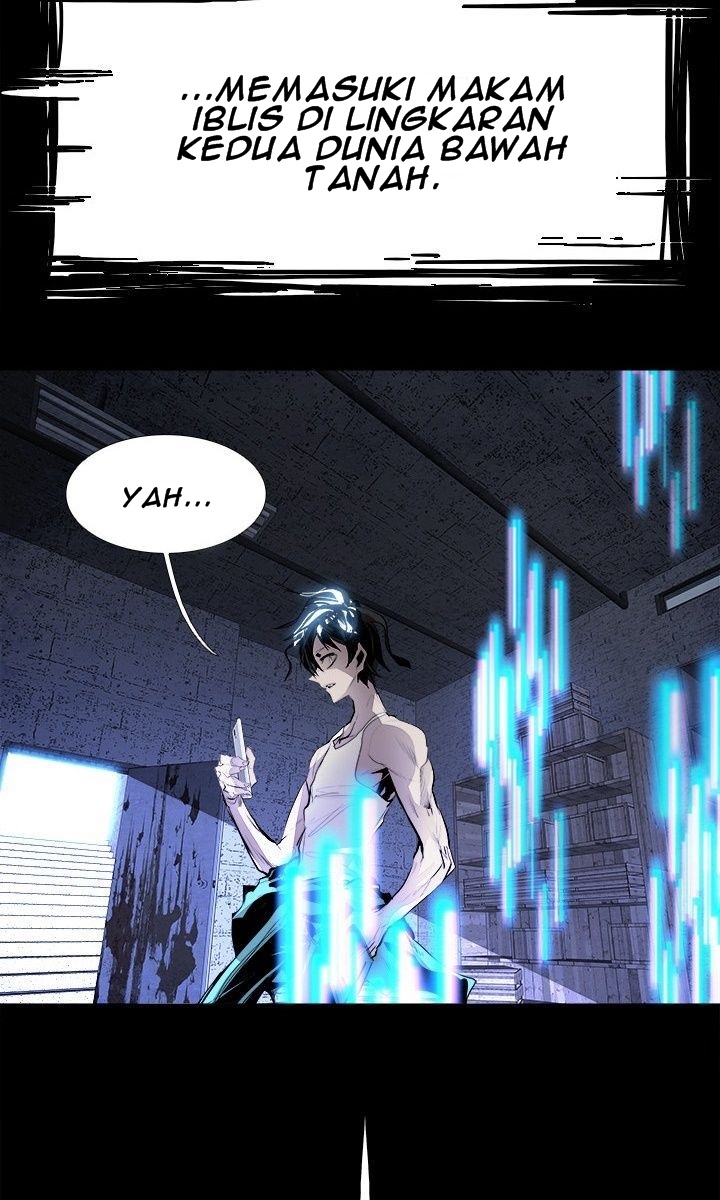 Warble Chapter 37 - halaman 36