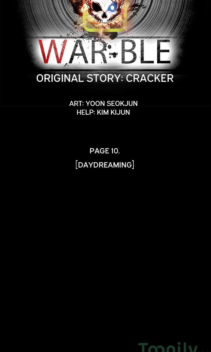 Warble Chapter 37 - halaman 38