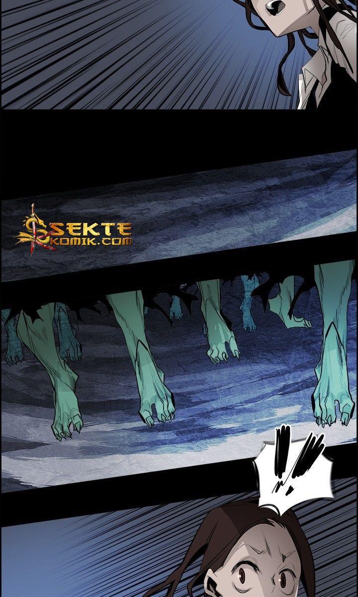 Warble Chapter 38 - halaman 16