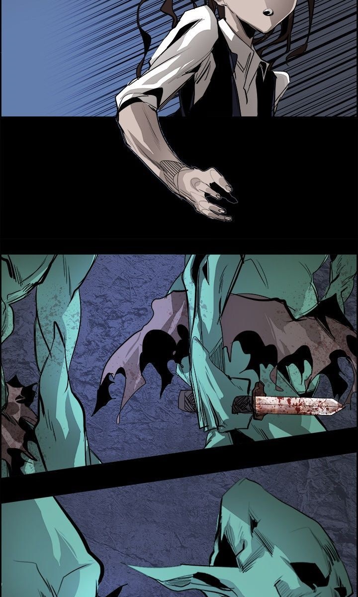 Warble Chapter 38 - halaman 17
