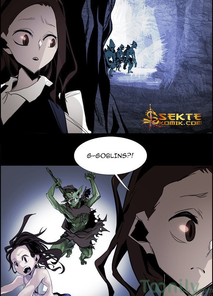 Warble Chapter 38 - halaman 19