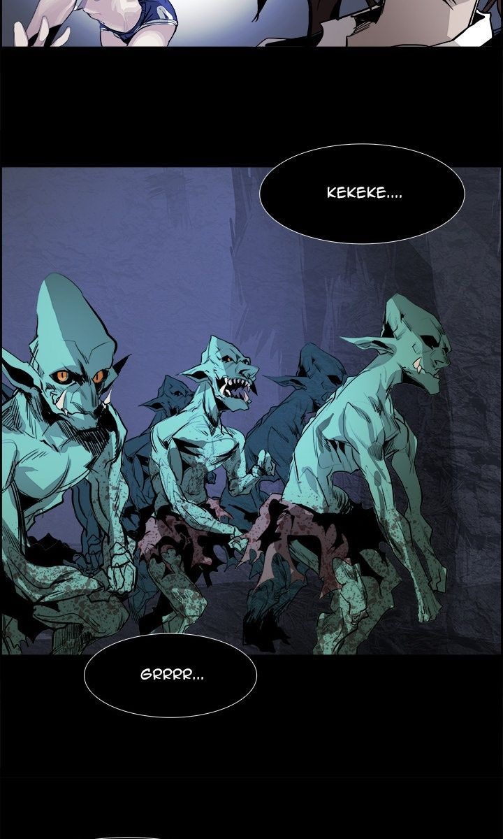 Warble Chapter 38 - halaman 20