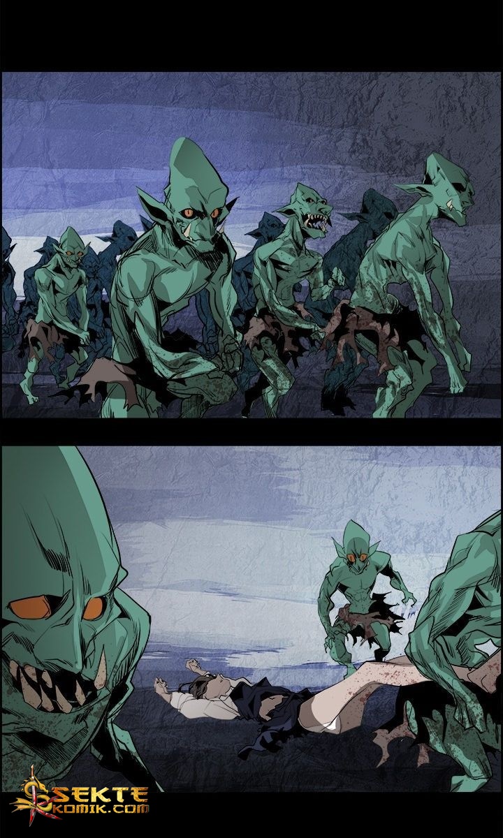 Warble Chapter 38 - halaman 22