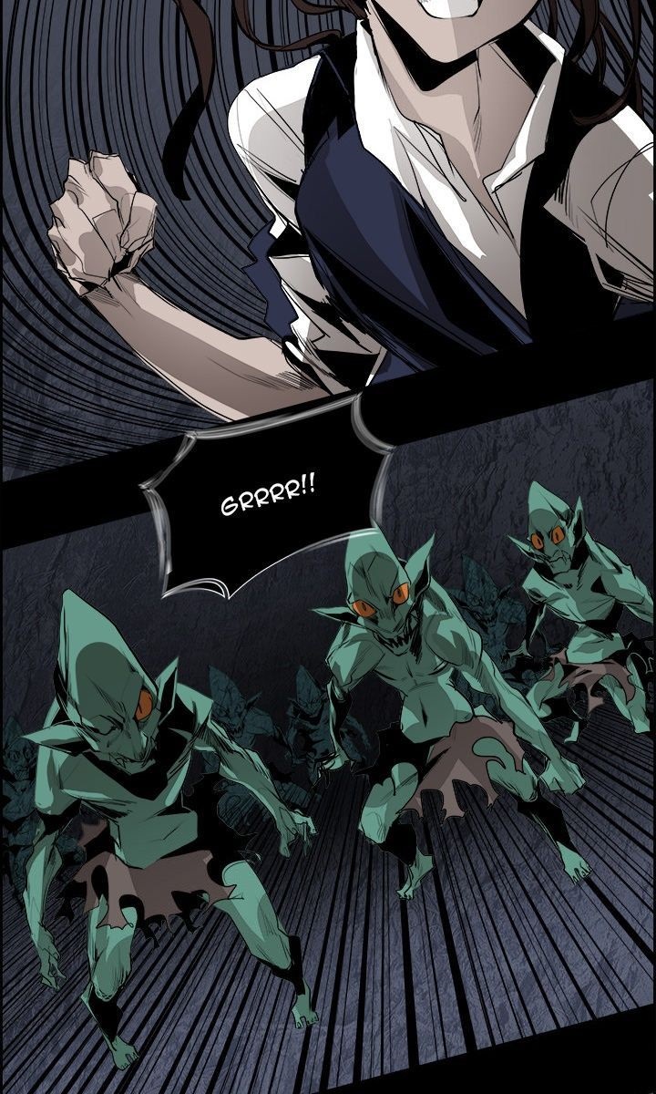 Warble Chapter 38 - halaman 27