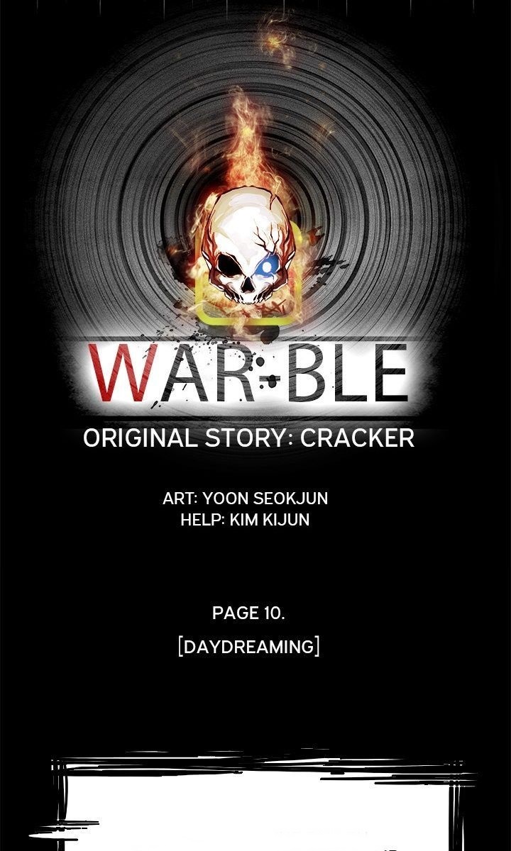 Warble Chapter 38 - halaman 3