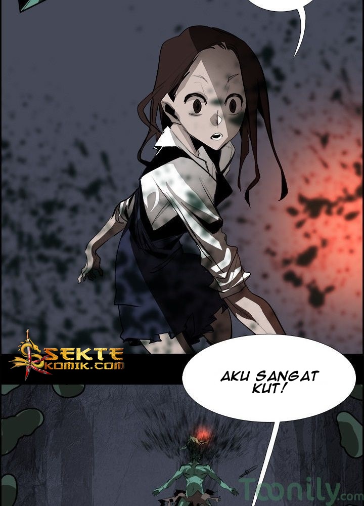 Warble Chapter 38 - halaman 31