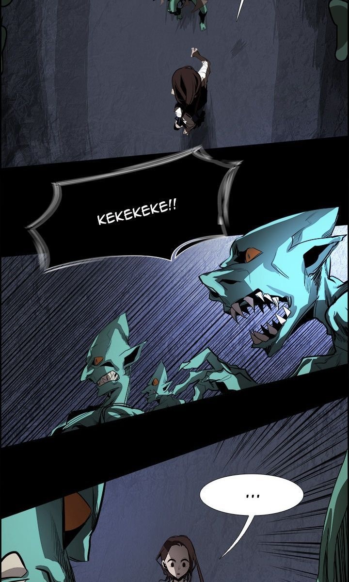 Warble Chapter 38 - halaman 32