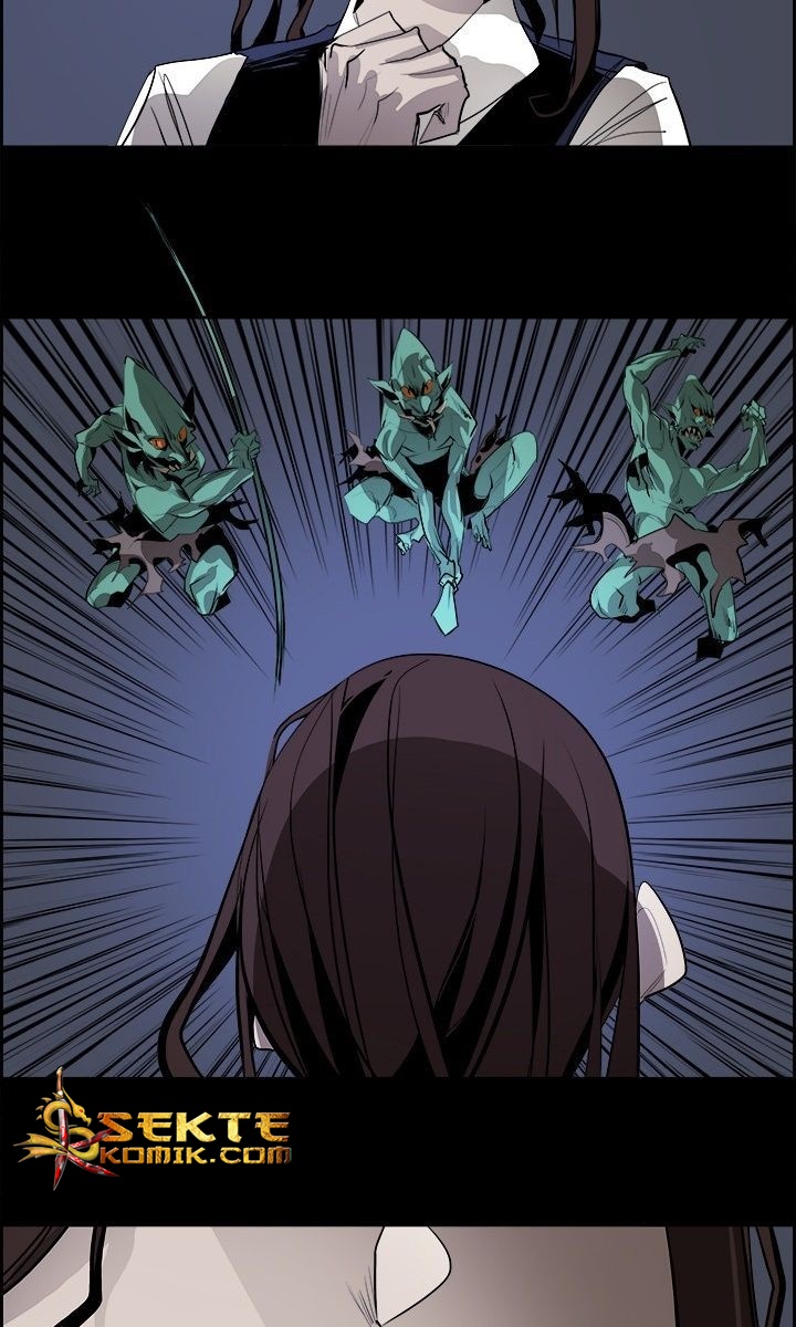 Warble Chapter 38 - halaman 34