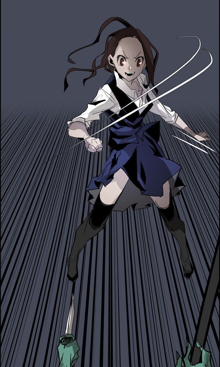 Warble Chapter 38 - halaman 36
