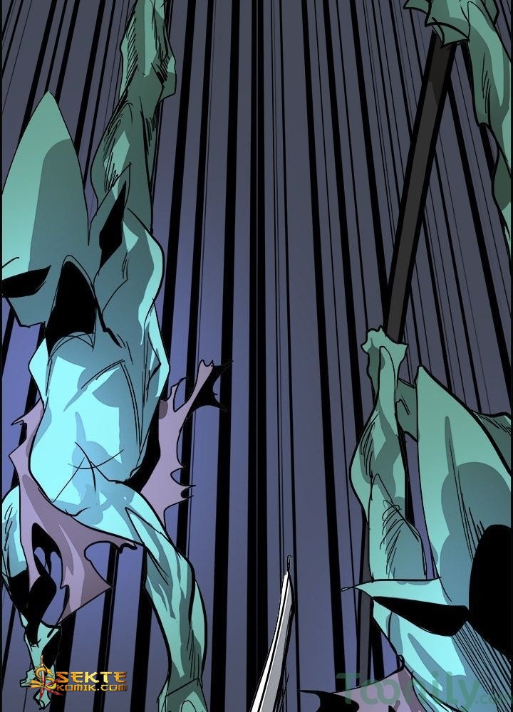 Warble Chapter 38 - halaman 37