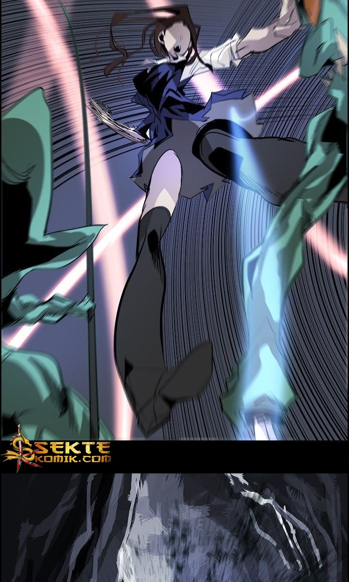 Warble Chapter 38 - halaman 40
