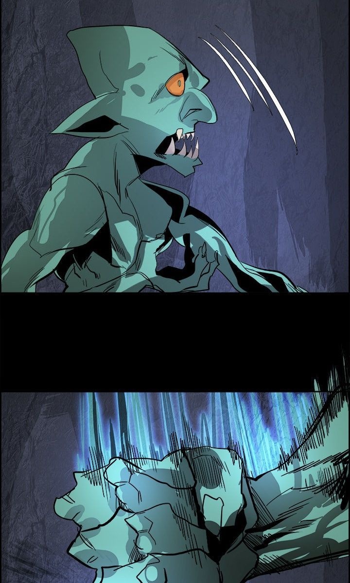 Warble Chapter 38 - halaman 47