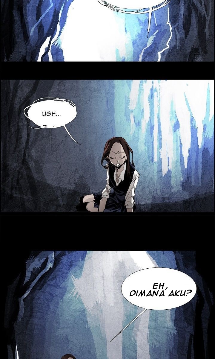 Warble Chapter 38 - halaman 5
