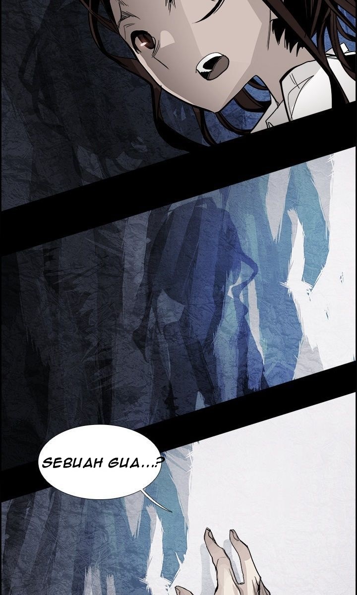 Warble Chapter 38 - halaman 8