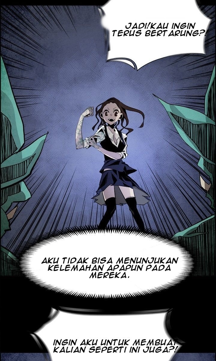 Warble Chapter 39 - halaman 11