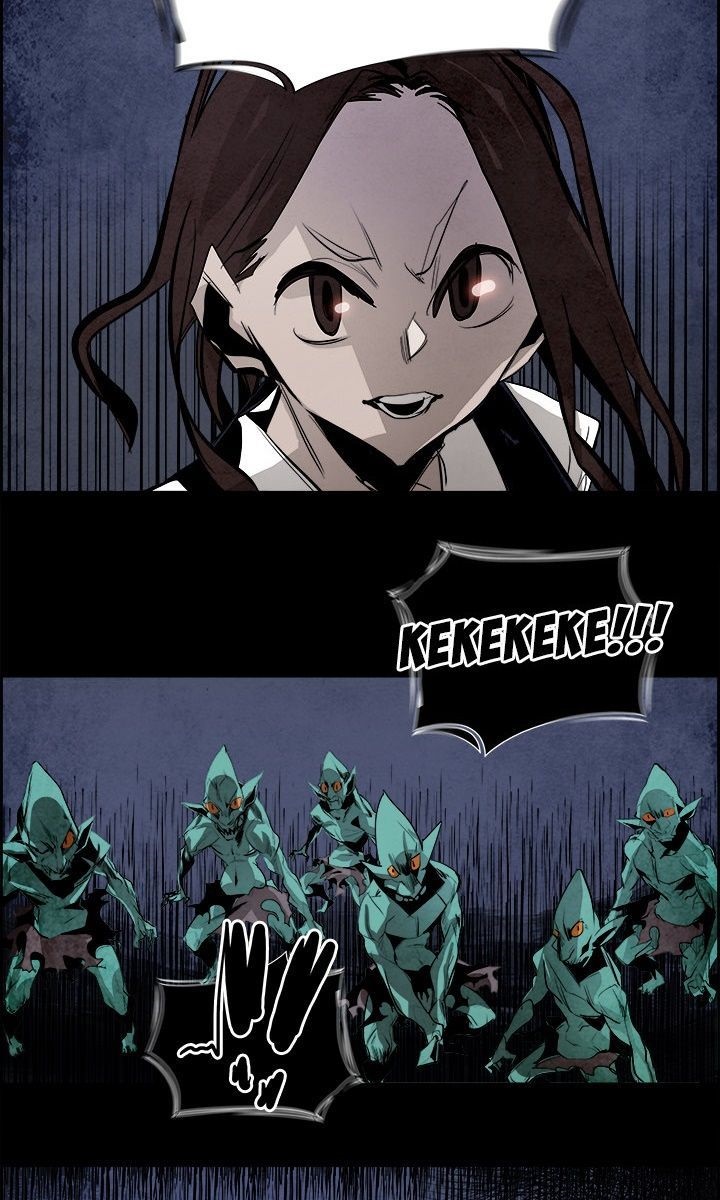 Warble Chapter 39 - halaman 12