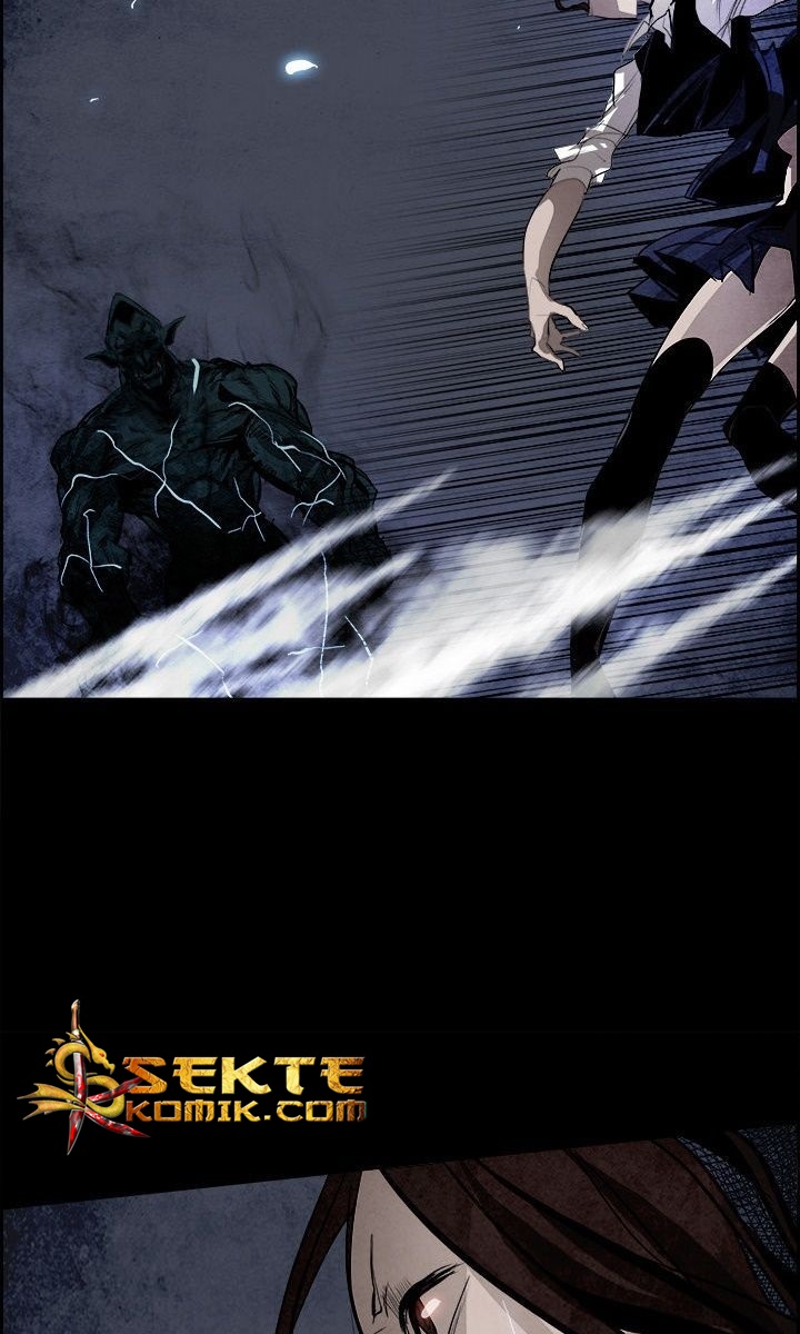 Warble Chapter 39 - halaman 28