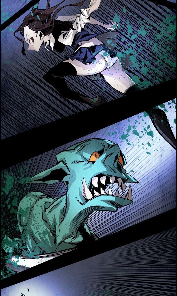 Warble Chapter 39 - halaman 3