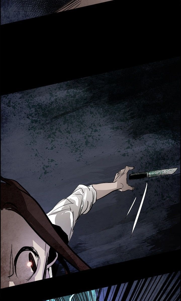Warble Chapter 39 - halaman 30