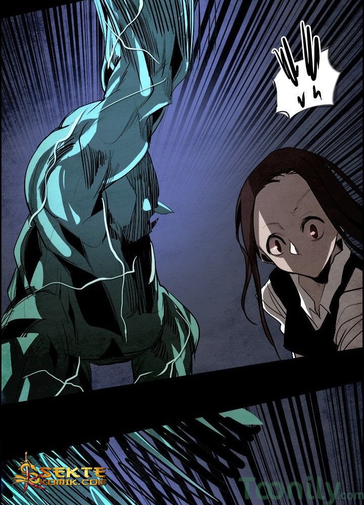 Warble Chapter 39 - halaman 31