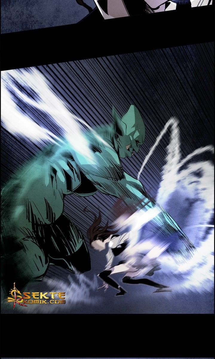 Warble Chapter 39 - halaman 33