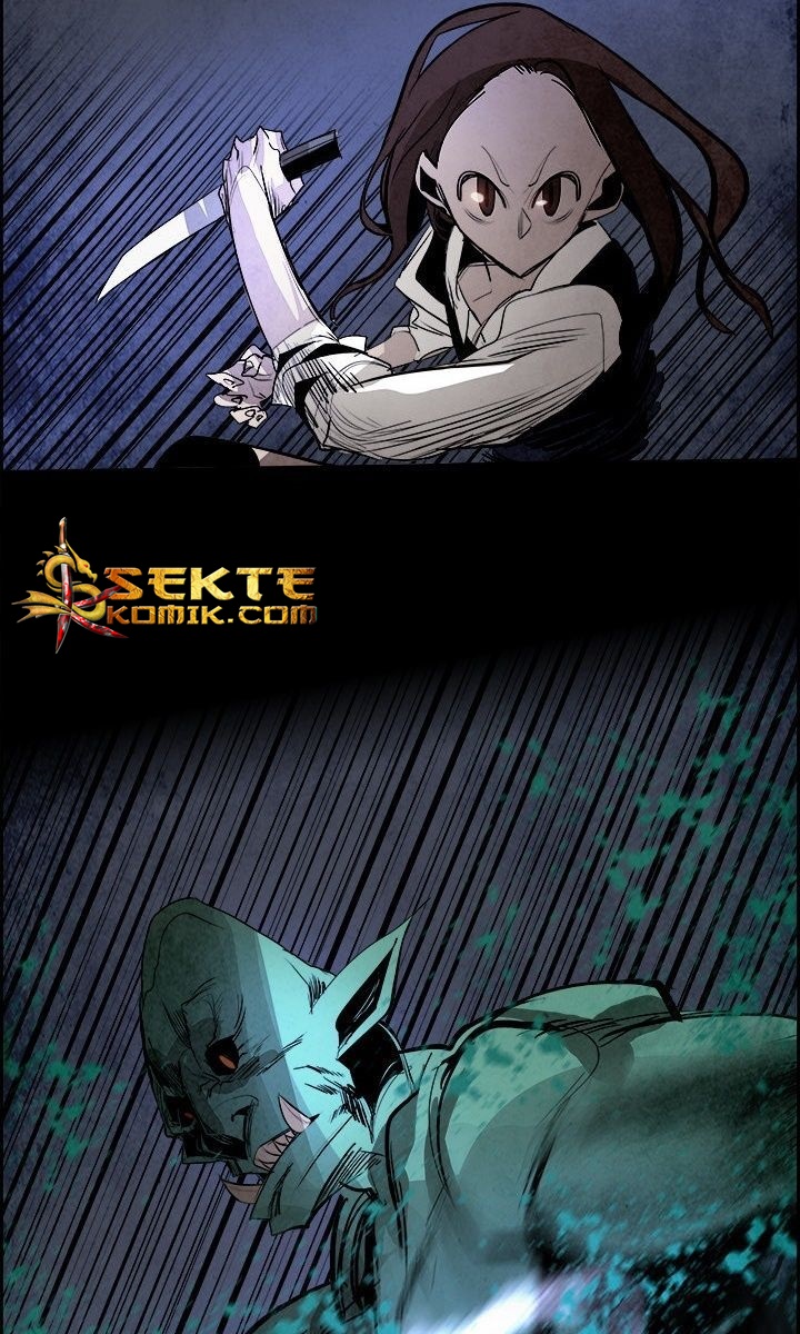 Warble Chapter 39 - halaman 34