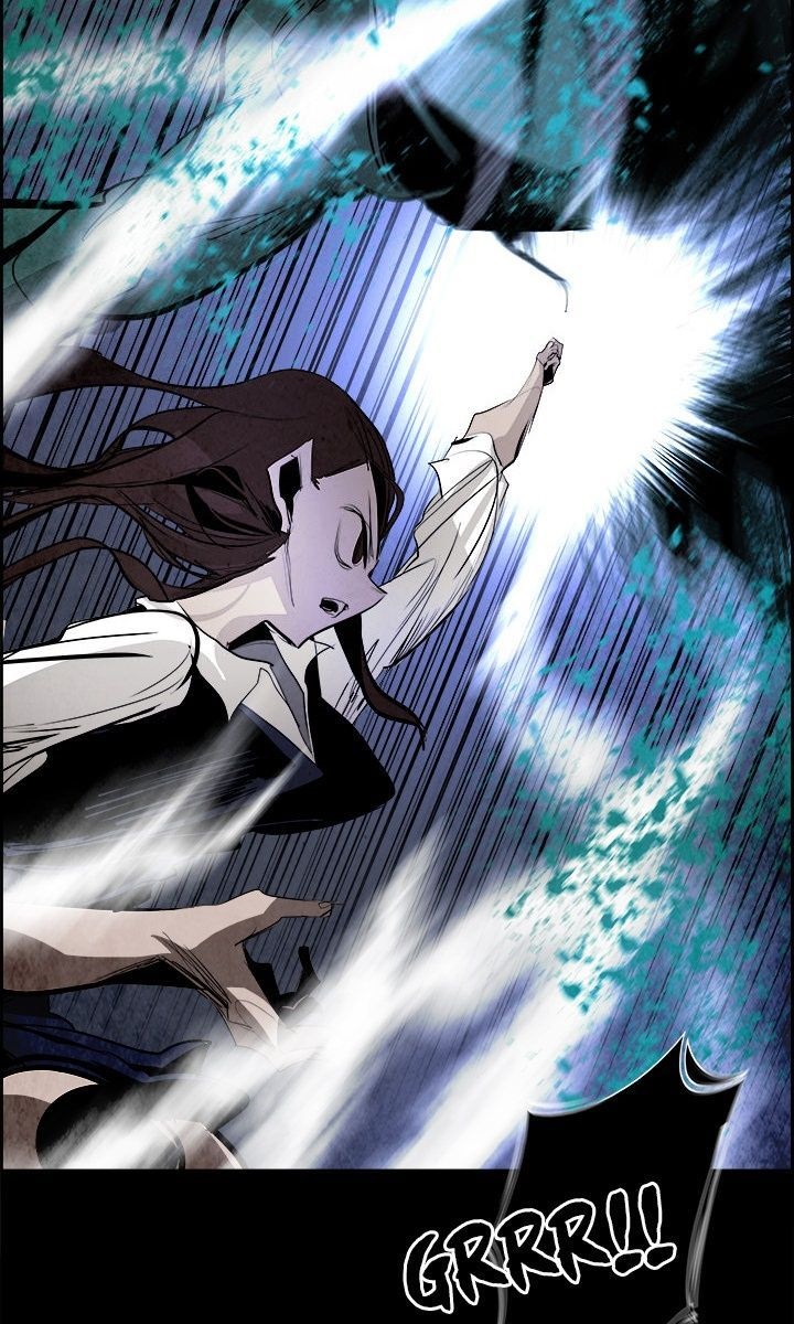 Warble Chapter 39 - halaman 35
