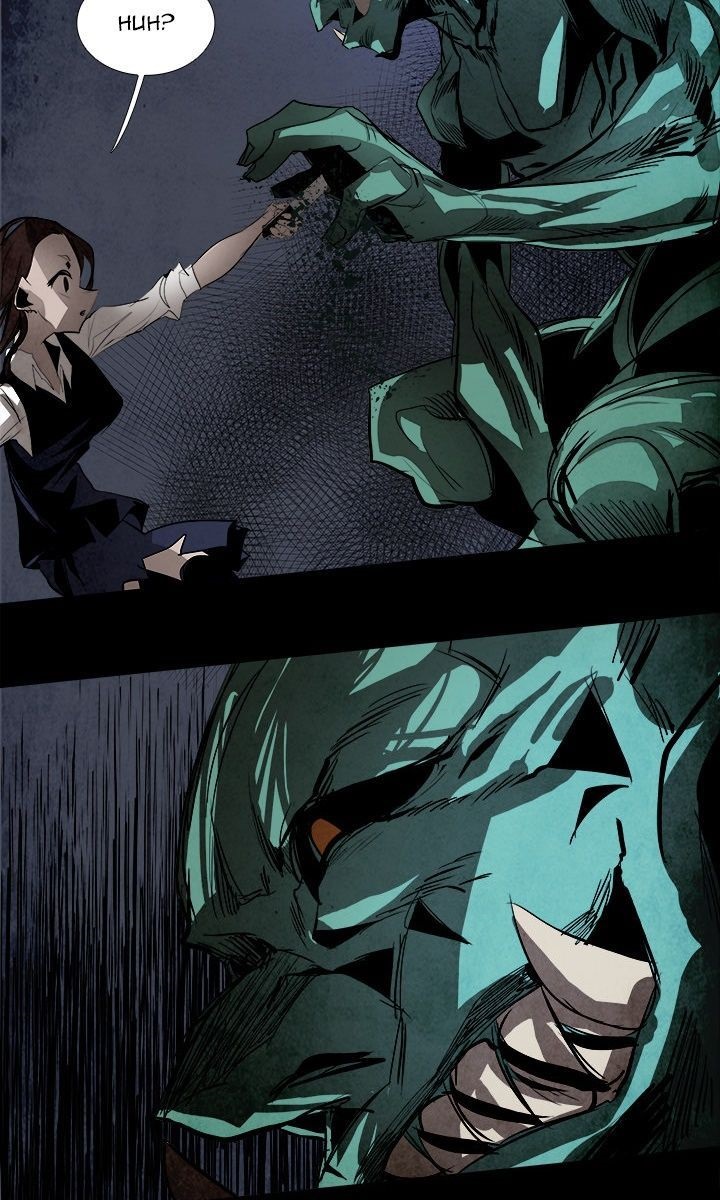 Warble Chapter 39 - halaman 38