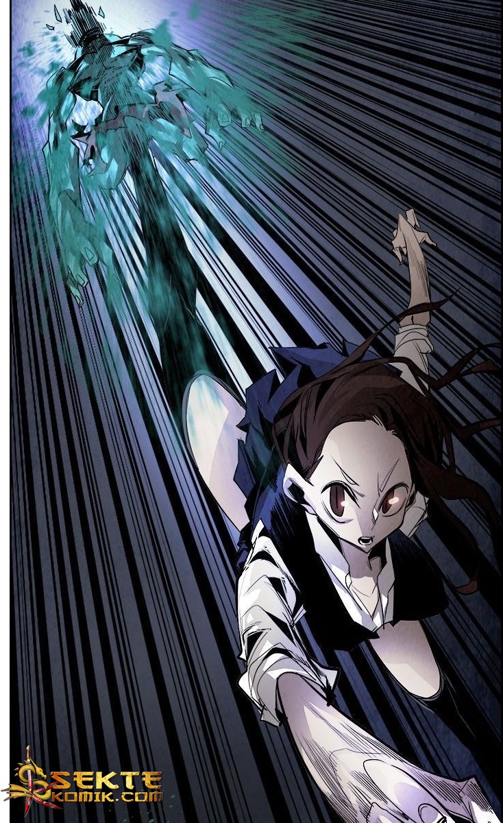 Warble Chapter 39 - halaman 4