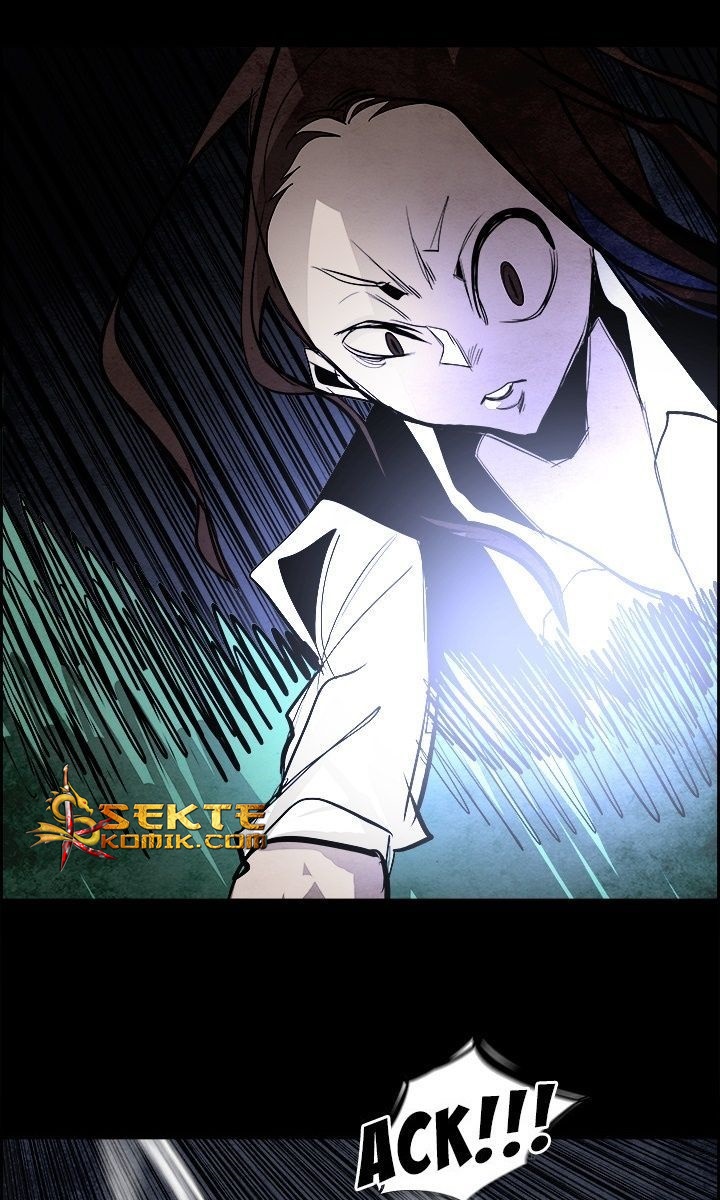 Warble Chapter 39 - halaman 40