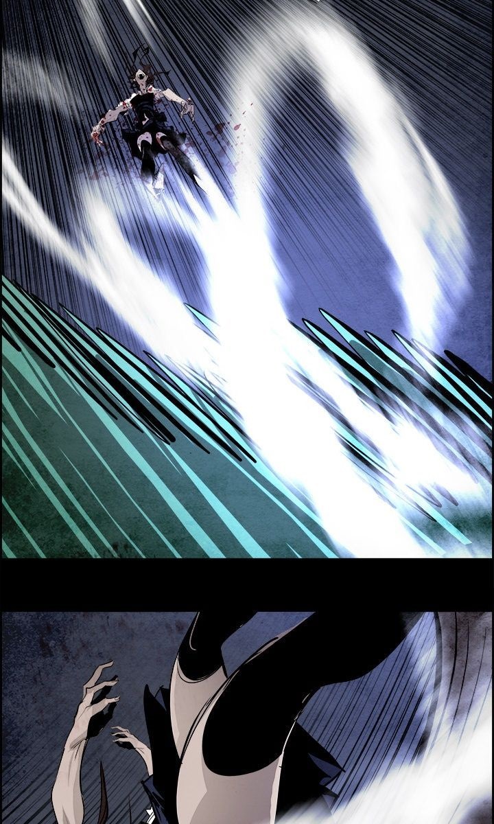 Warble Chapter 39 - halaman 41