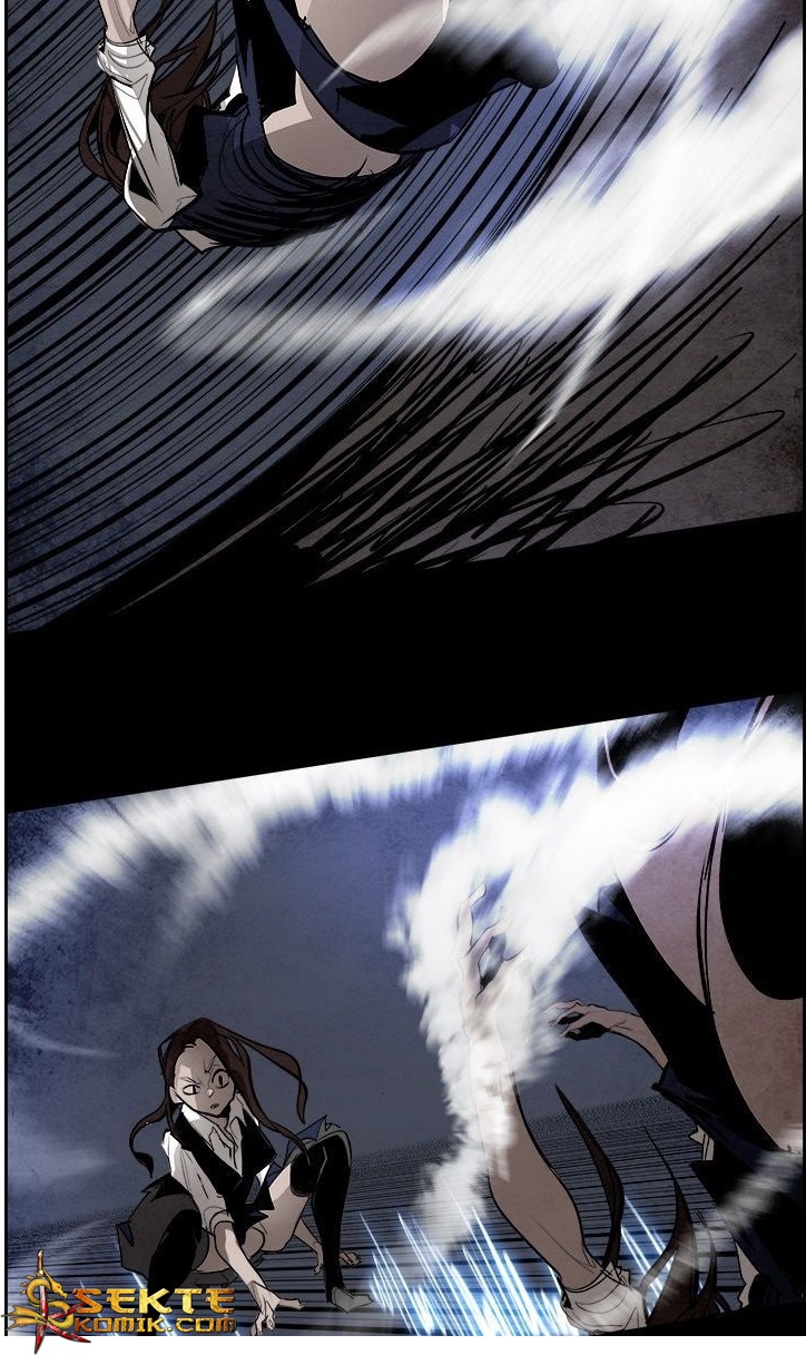 Warble Chapter 39 - halaman 42