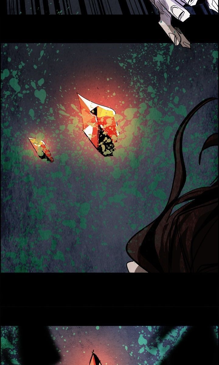 Warble Chapter 39 - halaman 5