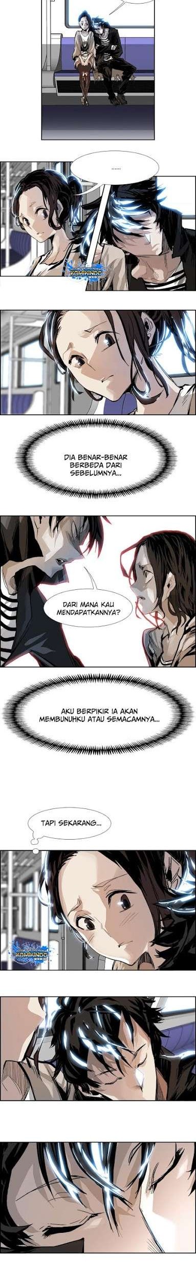 Warble Chapter 4 - halaman 10